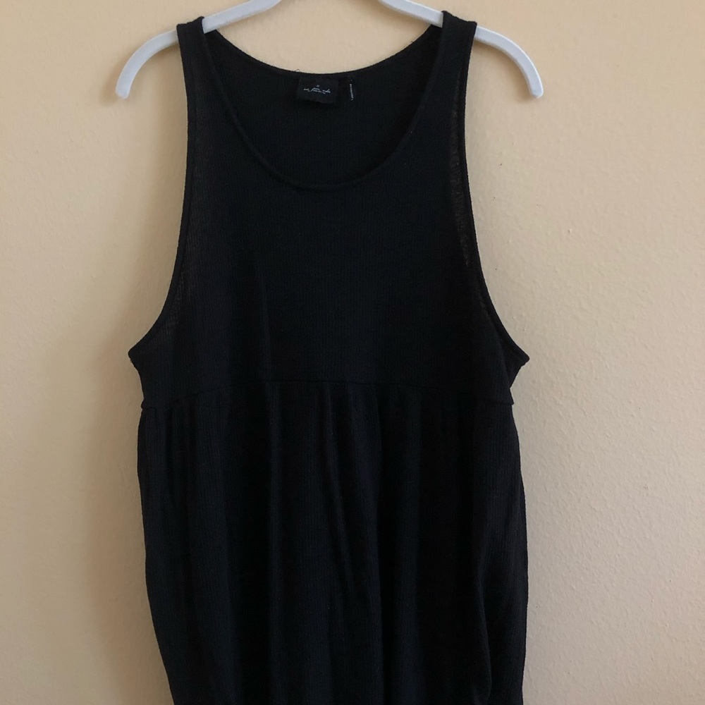 Urban Outfitters babydoll tank